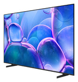 Samsung Crystal U7022F | 75" 4K Ultra HD Smart TV | HDR10+ | Crystal Processor 4K | Tizen OS