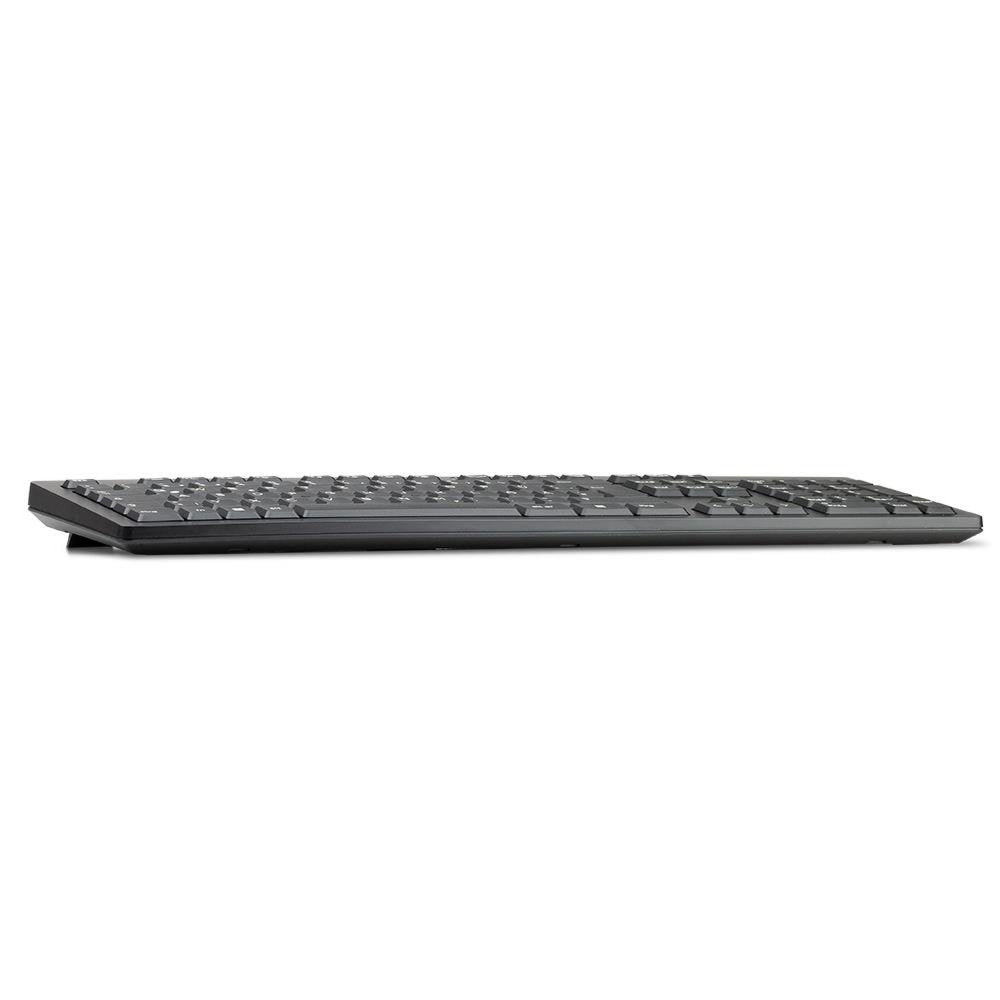 QWERTZ | HP 125 | Bedraad Toetsenbord | QWERTZ