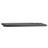 QWERTZ | HP 125 | Bedraad Toetsenbord | QWERTZ