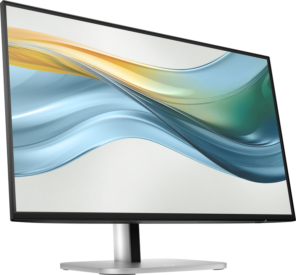 HP Series 5 Pro 23,8" | 1920×1080 F-HD IPS | 100 Hz | USB-C 100W Power Delivery | HDMI & DisplayPort | Ergonomisch verstelbaar | Monitor