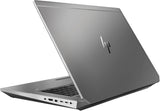 HP ZBook 17 G6 refurbished aanzicht 4