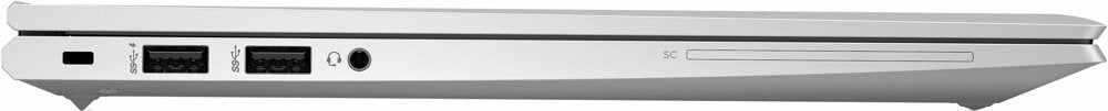 HP EliteBook 840 G8 | 14'' Full HD IPS | Intel Core i5-1145G7 | 16GB RAM | 512GB SSD | REFURBISHED SILVER