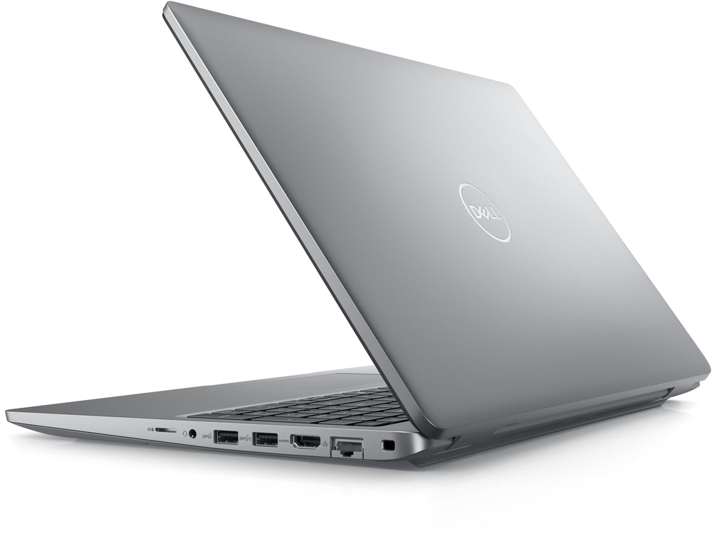 Dell Latitude 5550 | 15.6" Full HD IPS | Intel Core Ultra 5 135U | 16GB RAM | 1TB SSD | Windows 11 Pro | Refurbished (RFB)