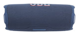 JBL Flip 7 | Portable Bluetooth Speaker | Blauw