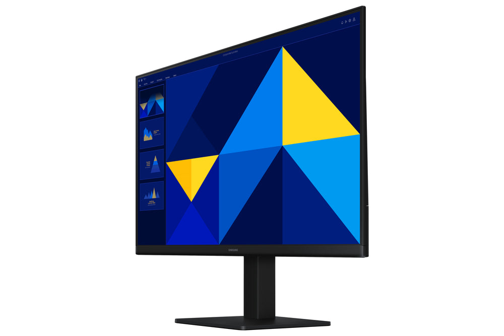 Samsung Essential S30GD 24'' | 1920x1080 IPS | 100Hz | HDMI | Full HD Monitor