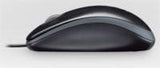 AZERTY | Logitech MK120 | Bedrade Muis en Toetsenbordcombo | AZERTY Frans