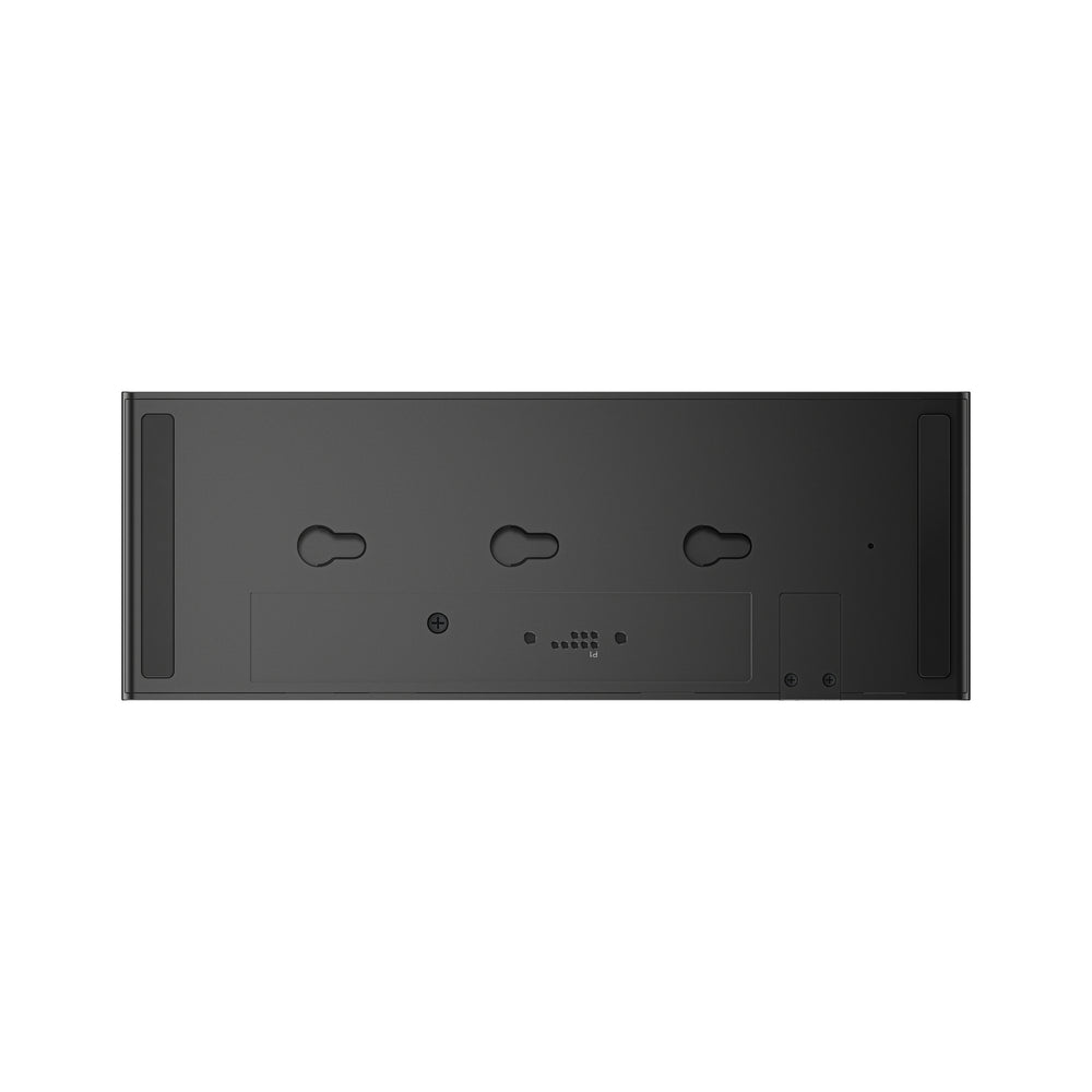 Lenovo ThinkPad Thunderbolt 4 Smart Dock Gen 2 7500 | 40 Gbit/s | Dual 4K / 8K | 100W PD | 2.5GbE | HDMI 2.1