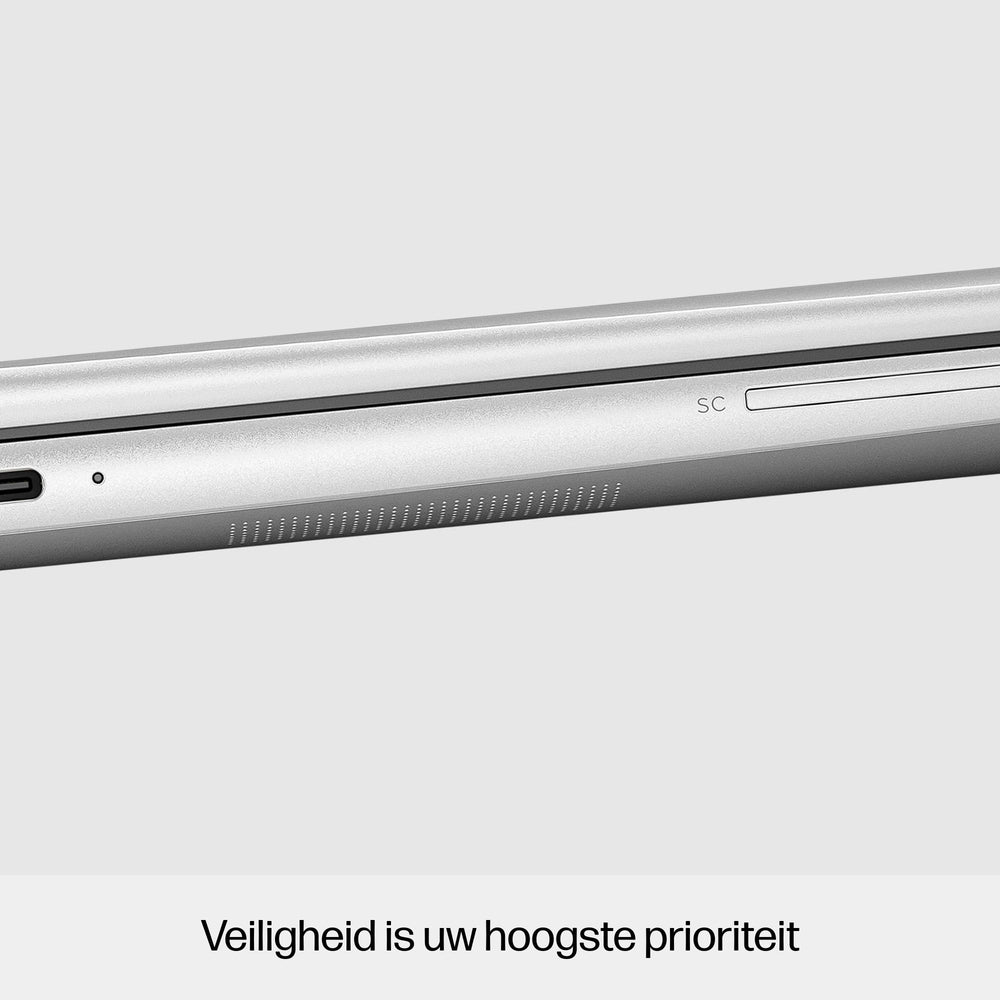 HP EliteBook 840 G10 refurbished, 14" WUXGA, aanzicht 5