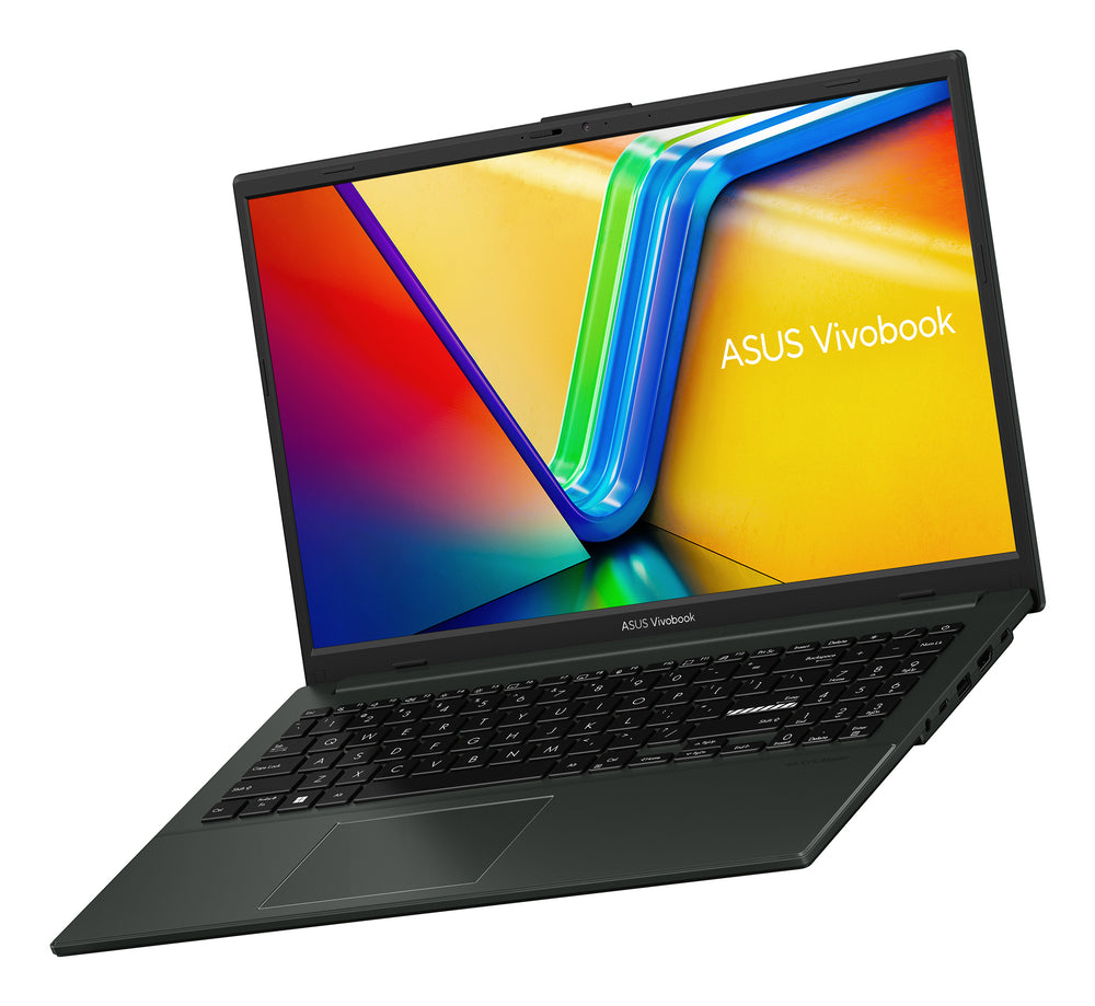 ASUS Vivobook Go 15 | 15,6'' Full HD IPS | AMD Ryzen 5 7520U | 8GB DDR5 | 512GB SSD | W11 Pro