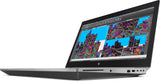 HP ZBook 15 G5 refurbished, 15,6" Full HD — aanzicht 2