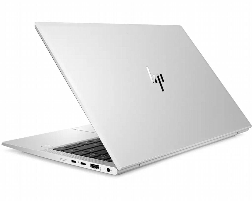 HP EliteBook 840 G7 | 14" Full HD IPS | Intel Core i5-10210U | 16GB RAM | 256GB SSD | REFURBISHED SILVER