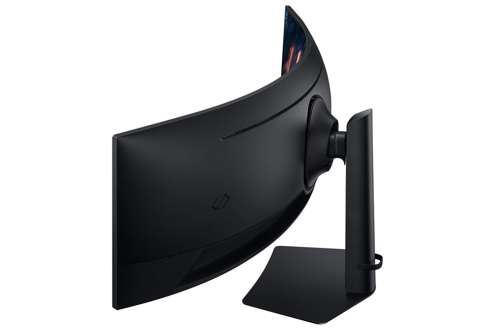 Samsung Odyssey G9 G91F 49" | 5120x1440 VA | 144Hz | 1ms | Curved UltraWide Gaming Monitor | Zwart