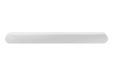 Samsung HW-S61D, 5.0-kanaals, All-in-One Soundbar, Dolby Atmos, Wit — van bovenaf