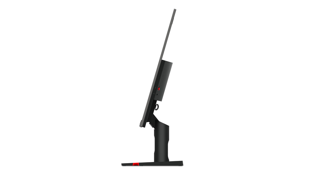 Lenovo ThinkVision S27i 30 | 27" Full HD IPS Monitor | 100Hz | Grijs