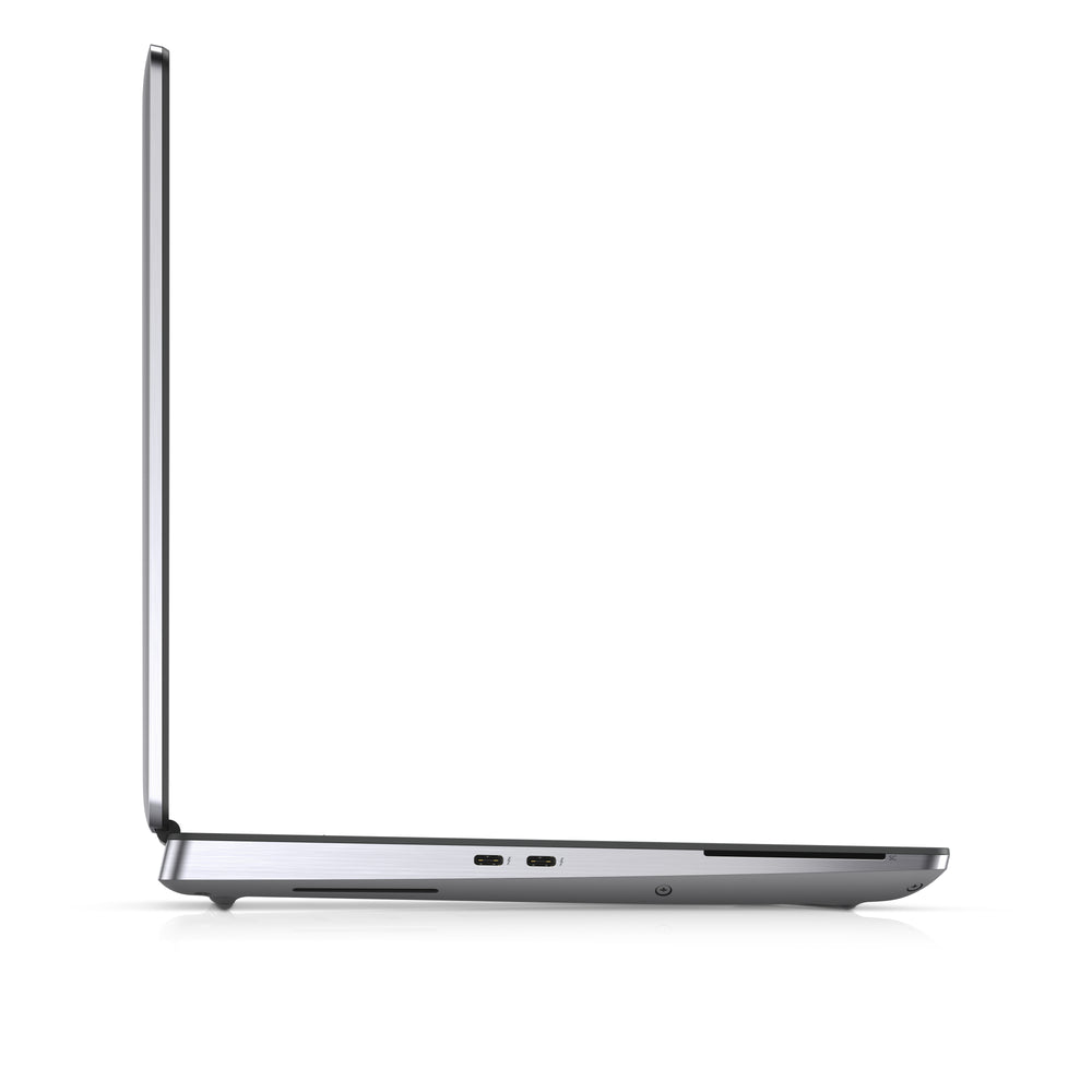 Dell Precision 7560 refurbished aanzicht 5