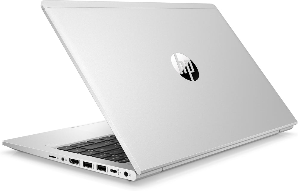 HP ProBook 440 G8 refurbished laptop, 14" Full HD — aanzicht 6