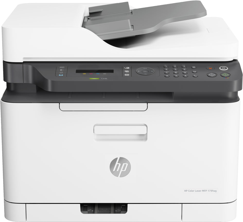 HP Color Laser 179fnw | Multifunctionele Kleurenlaserprinter | A4 | 600 x 600 DPI | 18 ppm | Wi-Fi | Kleur