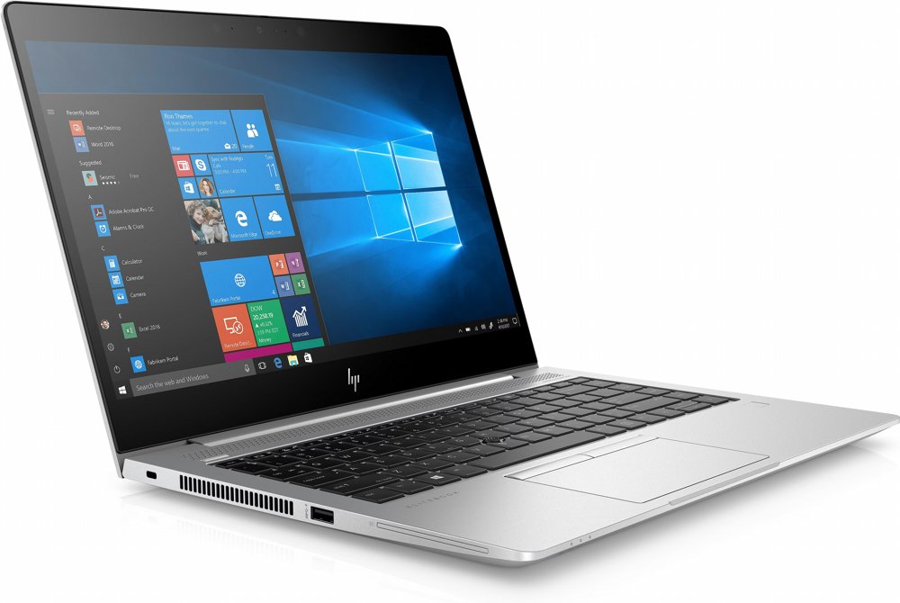 HP EliteBook 840 G6 | 14'' Full HD IPS | Intel Core i5-8365U | 16GB RAM | 256GB SSD | REFURBISHED