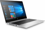 HP EliteBook 840 G6 | 14'' Full HD IPS | Intel Core i5-8365U | 16GB RAM | 256GB SSD | REFURBISHED
