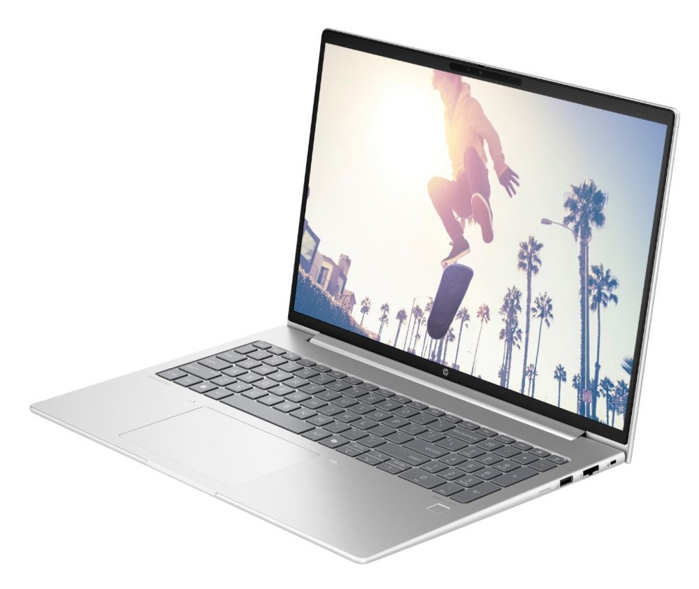 HP ProBook 460 G11 · Ultra 5 125U · 16" WUXGA · 16 GB · 512 GB SSD
