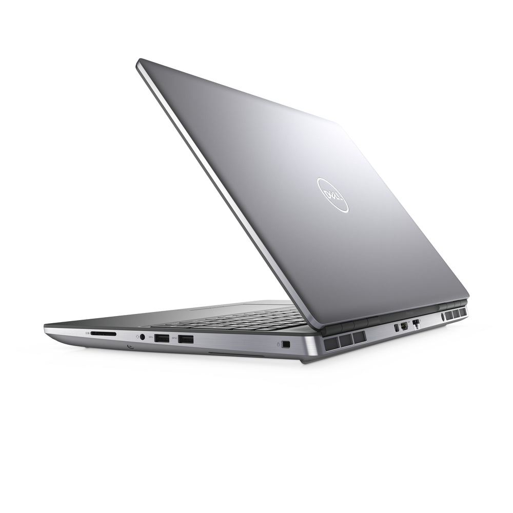 Dell Precision 7550 refurbished aanzicht 4