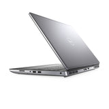 Dell Precision 7550 refurbished aanzicht 4