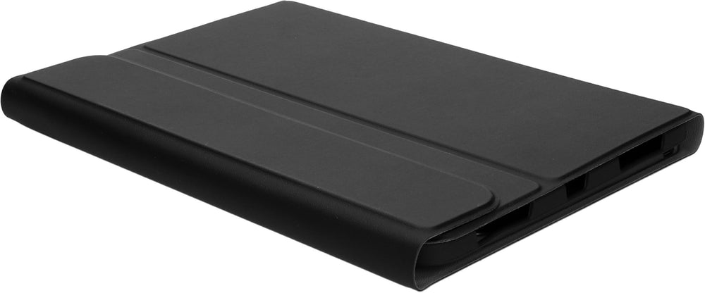Mobiparts Bluetooth Keyboard Case | Apple iPad 10.9 (2022) | Zwart