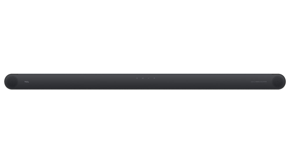 TCL A65K | 3.1.2 Dolby Atmos Soundbar | 460W | Draadloze Subwoofer | HDMI eARC | Bluetooth
