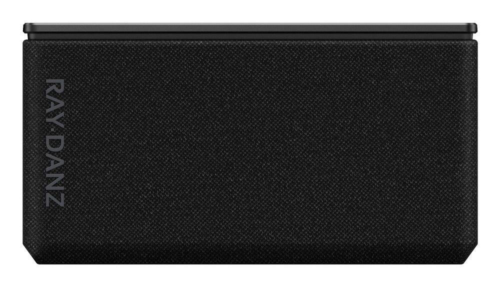 TCL Q65H, 5.1 Soundbar, Dolby Atmos & DTS:X, Draadloze Subwoofer, 580W, Zwart — detailfoto