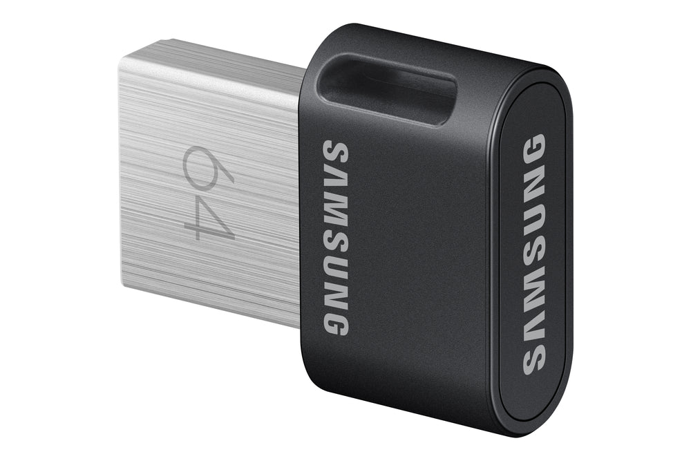 Samsung MUF-64AB | 64GB USB-A 3.2 Flash Drive | Grijs