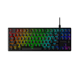HyperX Alloy Origins Core | Bedraad Gaming Toetsenbord USB | QWERTY US | Zwart