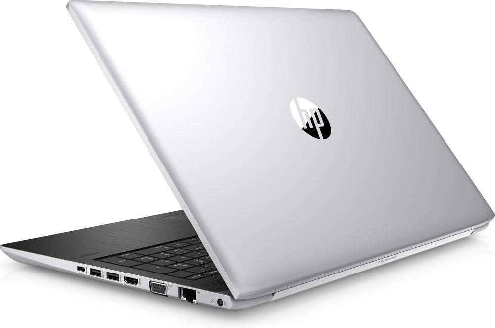 HP ProBook 450 G5 refurbished, 15,6" Full HD — aanzicht 6