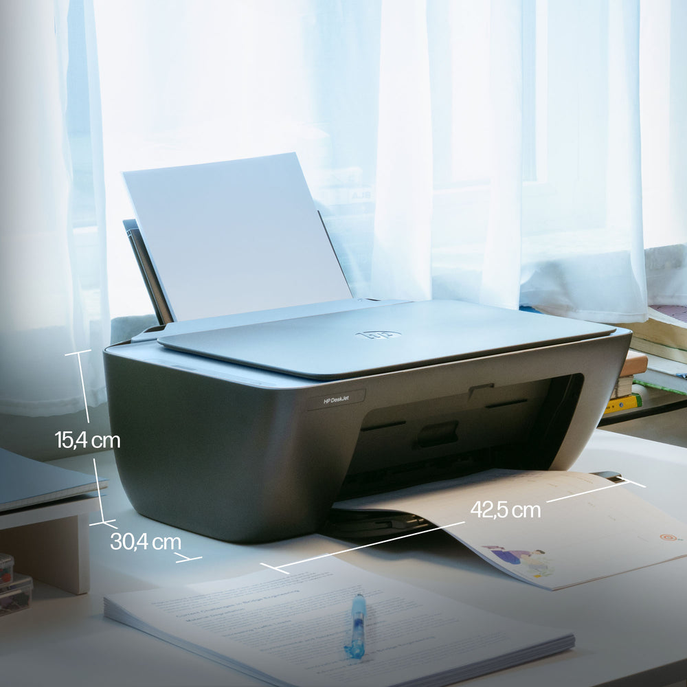 HP DeskJet 2910 | All-in-One Kleurenprinter | Printen, Scannen en Kopiëren | WiFi