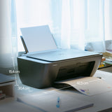 HP DeskJet 2910 | All-in-One Kleurenprinter | Printen, Scannen en Kopiëren | WiFi