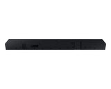 Samsung HW-Q600H Q-Series | 3.1.2-kanaals Dolby Atmos Soundbar | Draadloze Subwoofer | HDMI eARC | Zwart