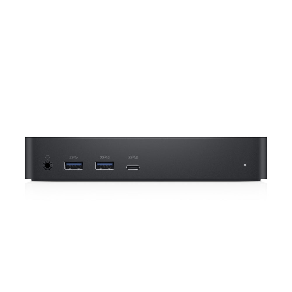 Dell D6000 dockingstation refurbished — aanzicht 3