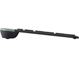 Logitech MK470 Slim Combo | Draadloze Muis- en Toetsenbordcombo | QWERTY