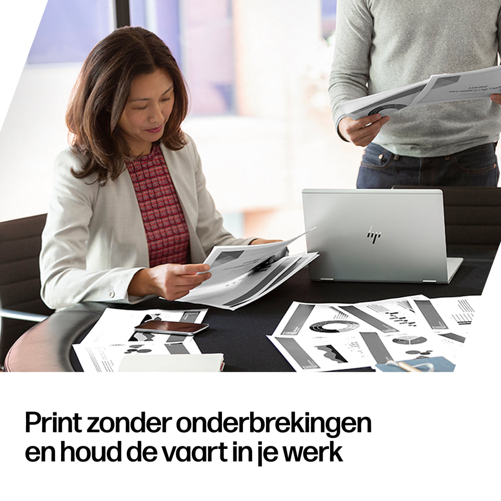 HP 55A (CE255A) | Tonercartridge | Origineel | Zwart | LaserJet