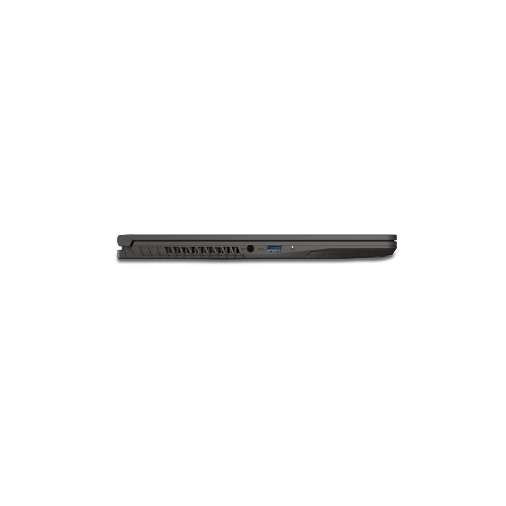 MSI Thin 15 B13VE | 15.6 Full HD IPS 144Hz | Intel Core i5-13420H | RTX4050 | 16GB RAM | 512GB SSD | W11 Pro | Cosmos Grey