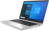 HP EliteBook 840 G8 refurbished laptop, 14" Full HD — aanzicht 2