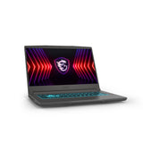 MSI Thin 15 B13VE | 15.6 Full HD IPS 144Hz | Intel Core i5-13420H | RTX4050 | 16GB RAM | 512GB SSD | W11 Pro | Cosmos Grey