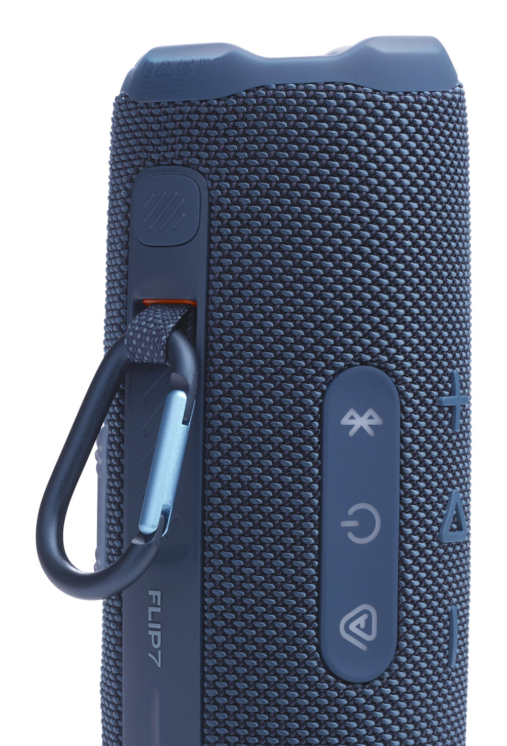 JBL Flip 7 | Portable Bluetooth Speaker | Blauw