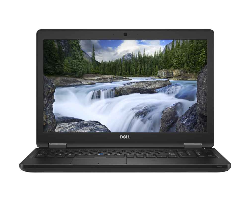 Dell Latitude 5590 refurbished, 15,6" Full HD
