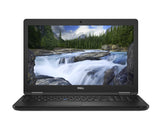 Dell Latitude 5590 refurbished, 15,6" Full HD
