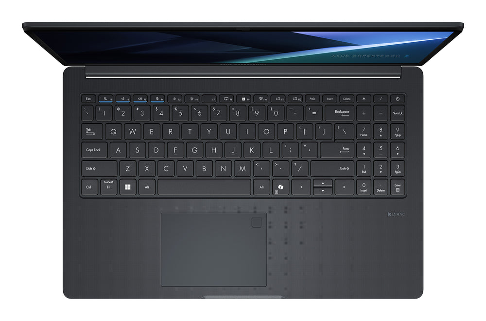 Asus ExpertBook B1 laptop, 15,6 inch, Intel Core 5, 16GB RAM, 512GB SSD — productfoto 7