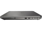 HP ZBook 15 G5 refurbished, 15,6" Full HD — aanzicht 6