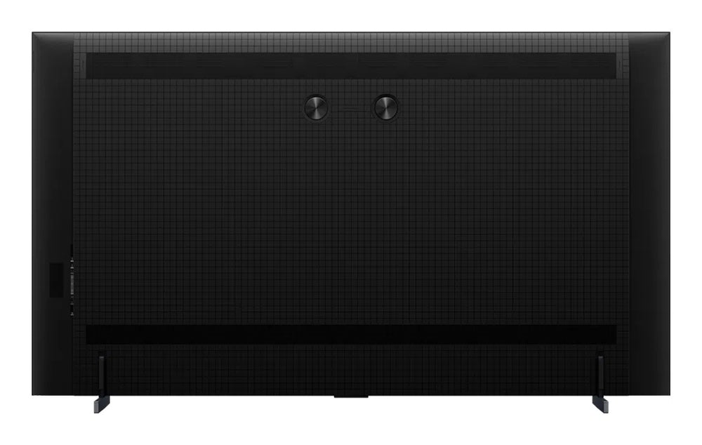 TCL 98T8C | 98” 4K QLED | 144Hz Motion | Dolby Vision & Dolby Atmos | Google TV & WiFi (2025) | OPEN BOX