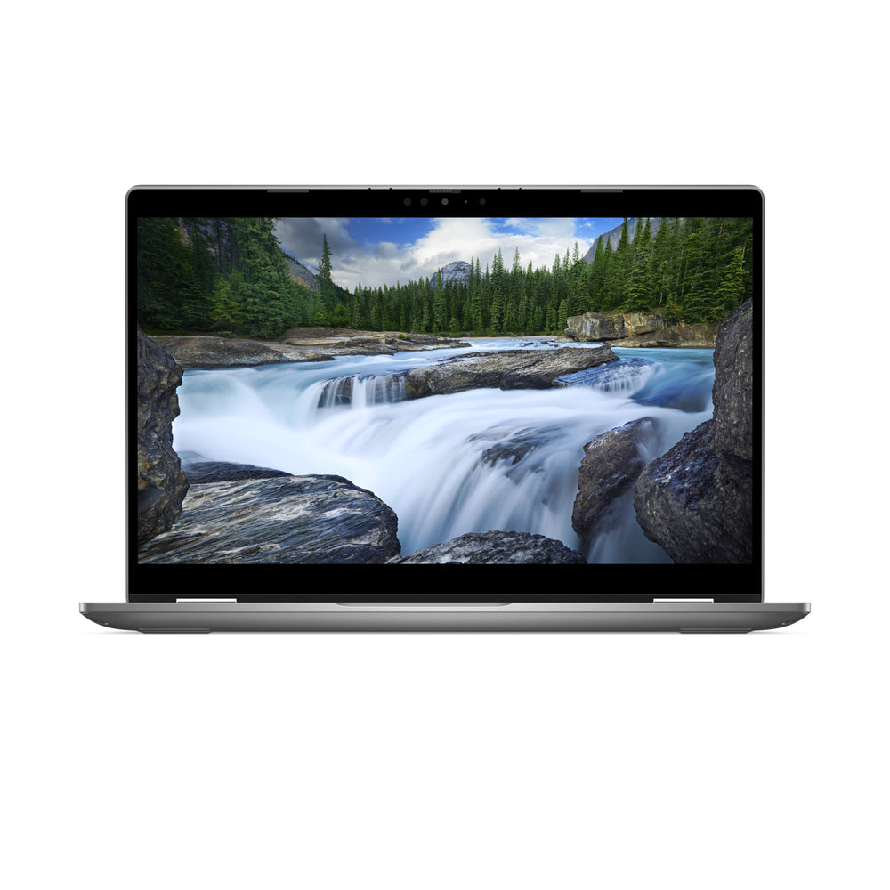 Dell Latitude 3340 2-in-1 refurbished, 13,3" touch
