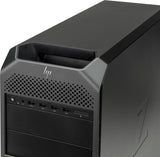 HP Z4 G4 Workstation refurbished aanzicht 5