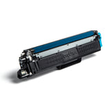 Brother TN-247C | Tonercartridge | Origineel | Cyaan | 1 stuk
